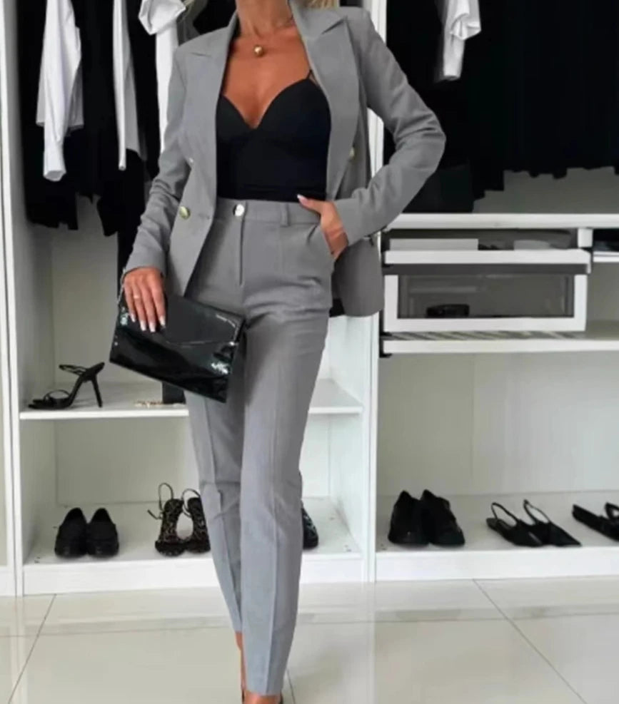 Outerwear Collection